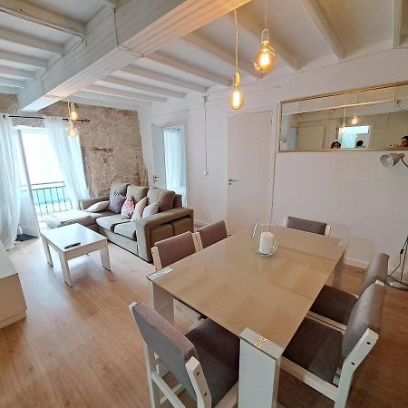 Baiona, 3 Dormitorios Con Jardin Exterior foto