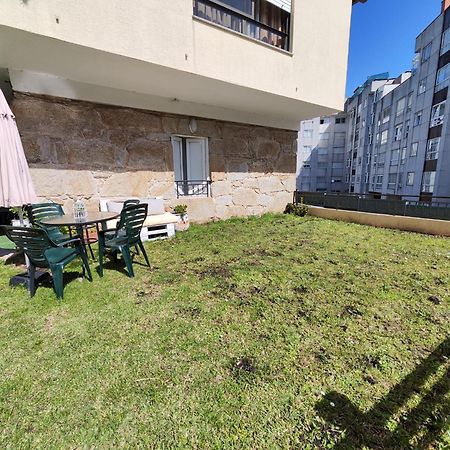 Baiona, 3 Dormitorios Con Jardin Exterior foto