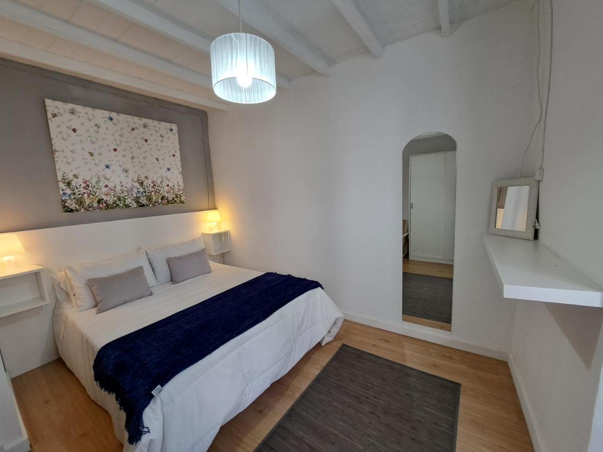 Baiona, 3 Dormitorios Con Jardin Exterior foto