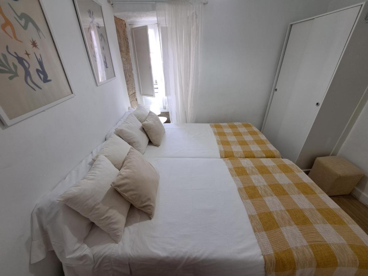 Baiona, 3 Dormitorios Con Jardin Exterior foto