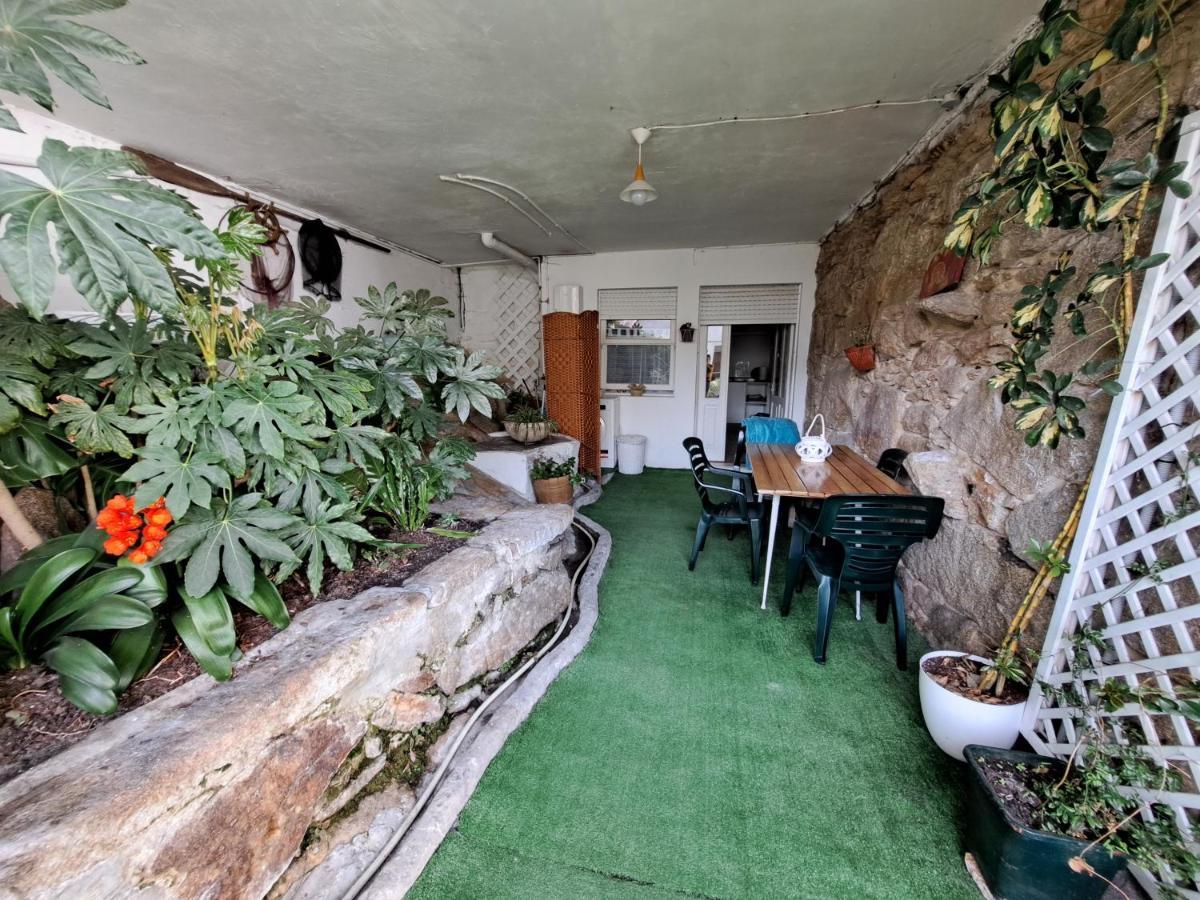 Baiona, 3 Dormitorios Con Jardin Exterior foto