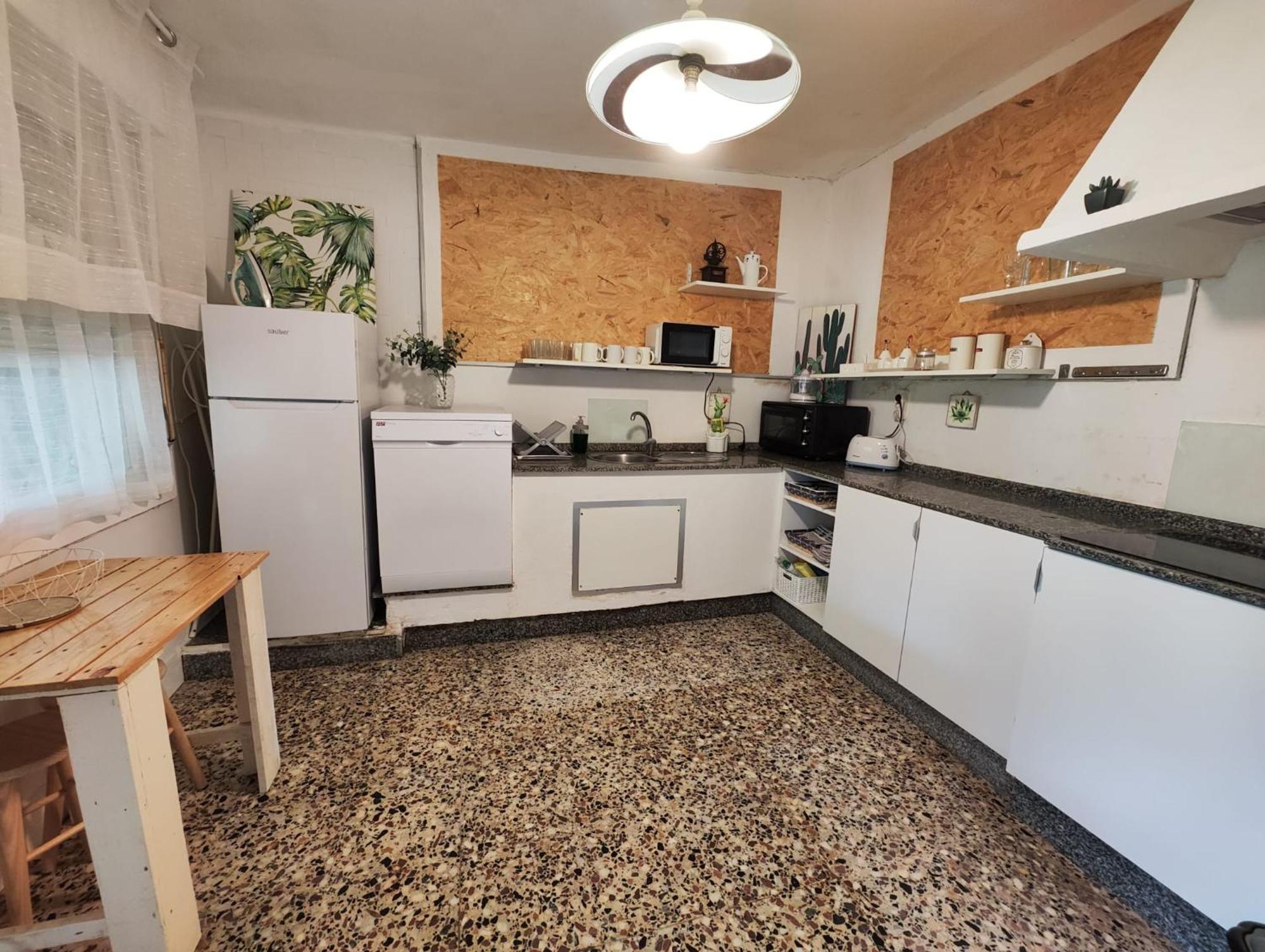 Baiona, 3 Dormitorios Con Jardin Exterior foto